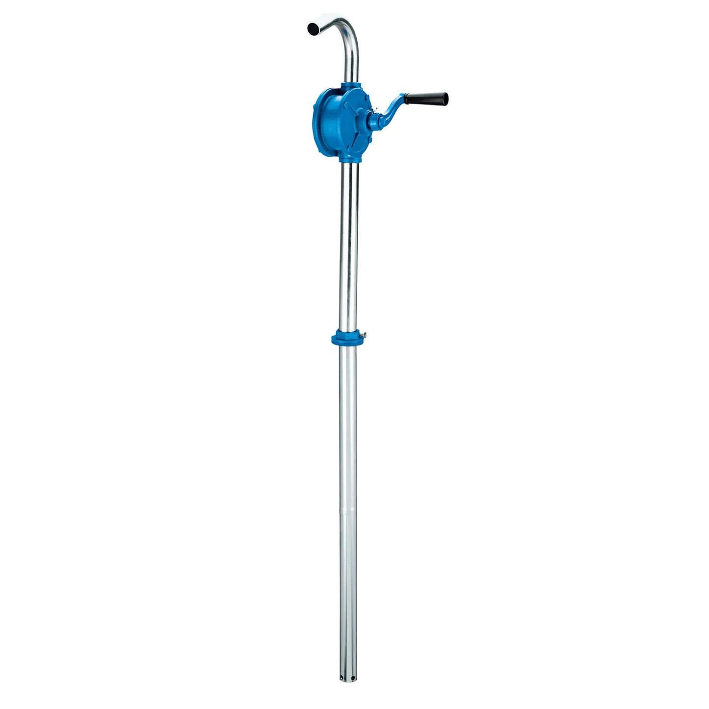 Draper Rotary Pump For 205L Drums For Petrol Diesel Oil Antifreeze etc 20114