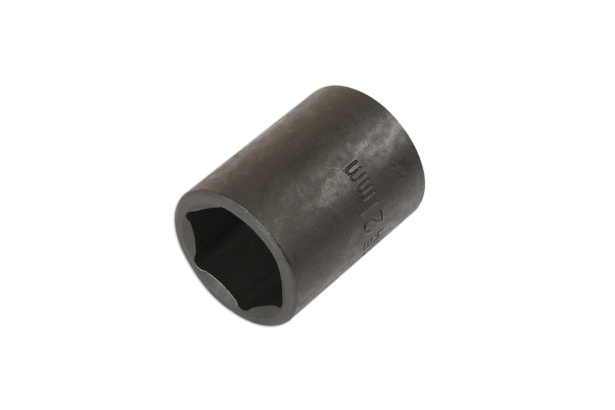 Laser Tools Impact Socket 1/2"D 21mm 2012