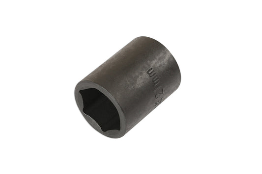 Laser Tools Impact Socket 1/2"D 21mm 2012