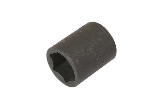 Laser Tools Impact Socket 1/2"D 22mm 2013