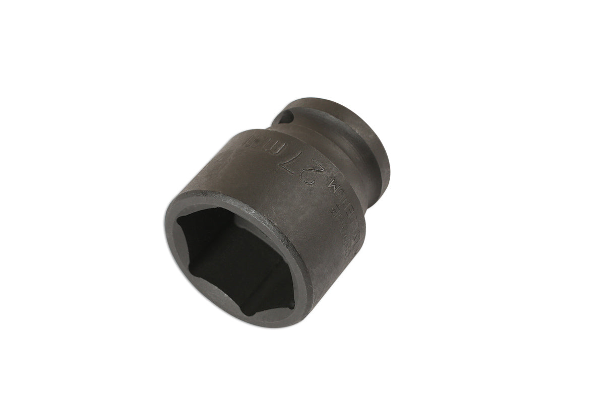 Laser Tools Impact Socket 1/2"D 27mm 2016