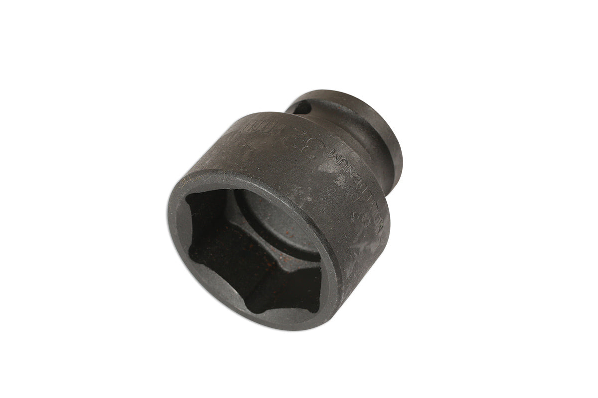Laser Tools Impact Socket 1/2"D 32mm 2018