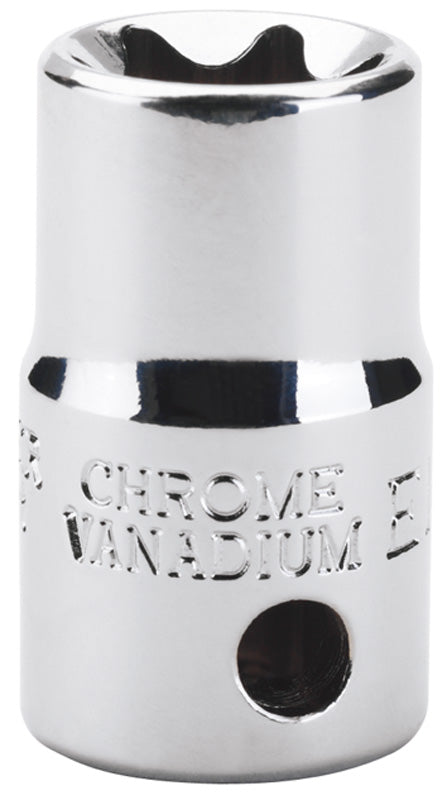 E14 3/8" Sq. Dr. Draper TX-STAR® Socket