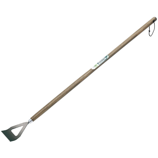 Draper Young Gardener Dutch Hoe with Ash Handle Handle Length 860mm 20689