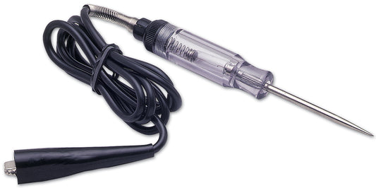 Laser Tools Heavy Duty Circuit Tester 6 - 24V 2074