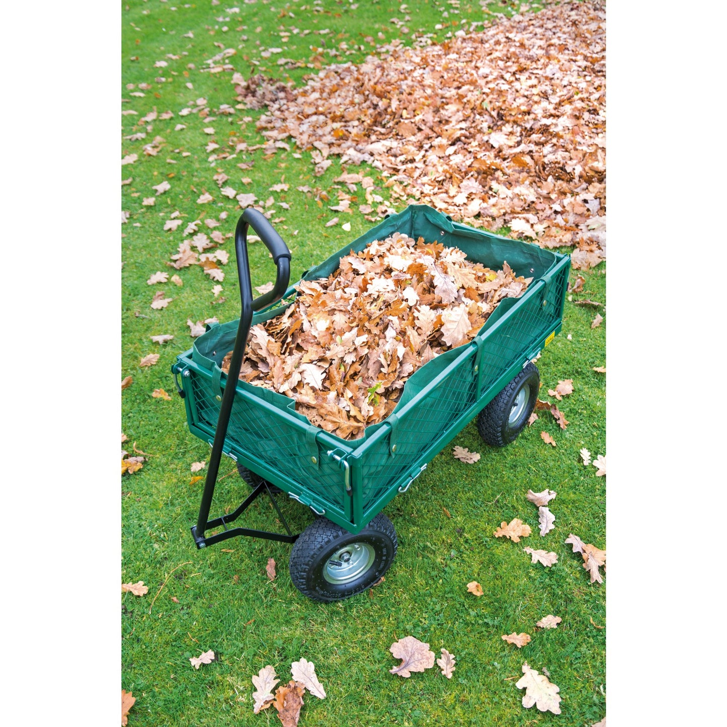 Draper Heavy Duty Mesh Cart Liner for 85634 L 900 x W 500 x H 220mm 20768