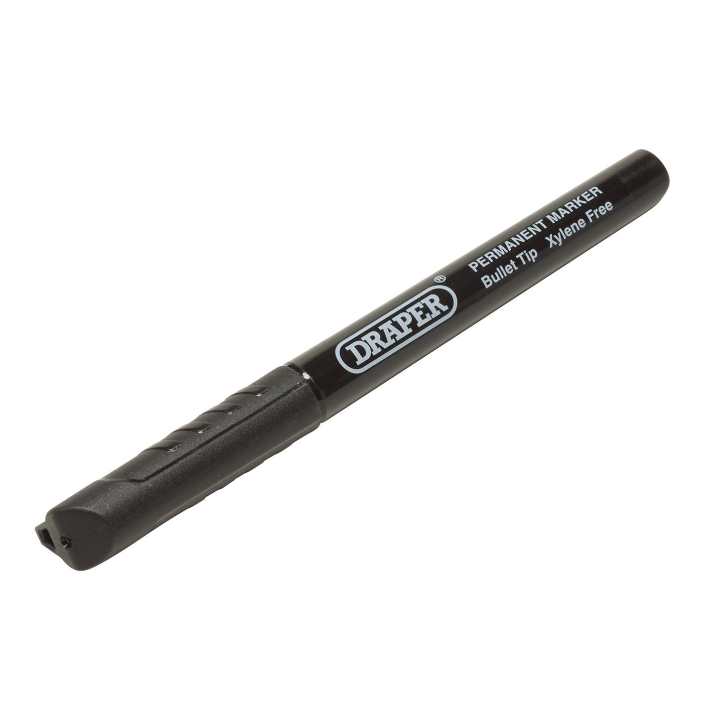 ****Draper Dispenser of Permanent Marker Pens Black 36 Piece 20944