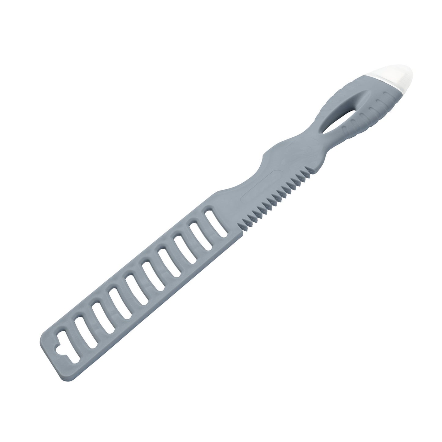 Draper 3-in-1 Plastic Paint Stirrer 360mm Open Mix & Clean Rollers Brushes 20999