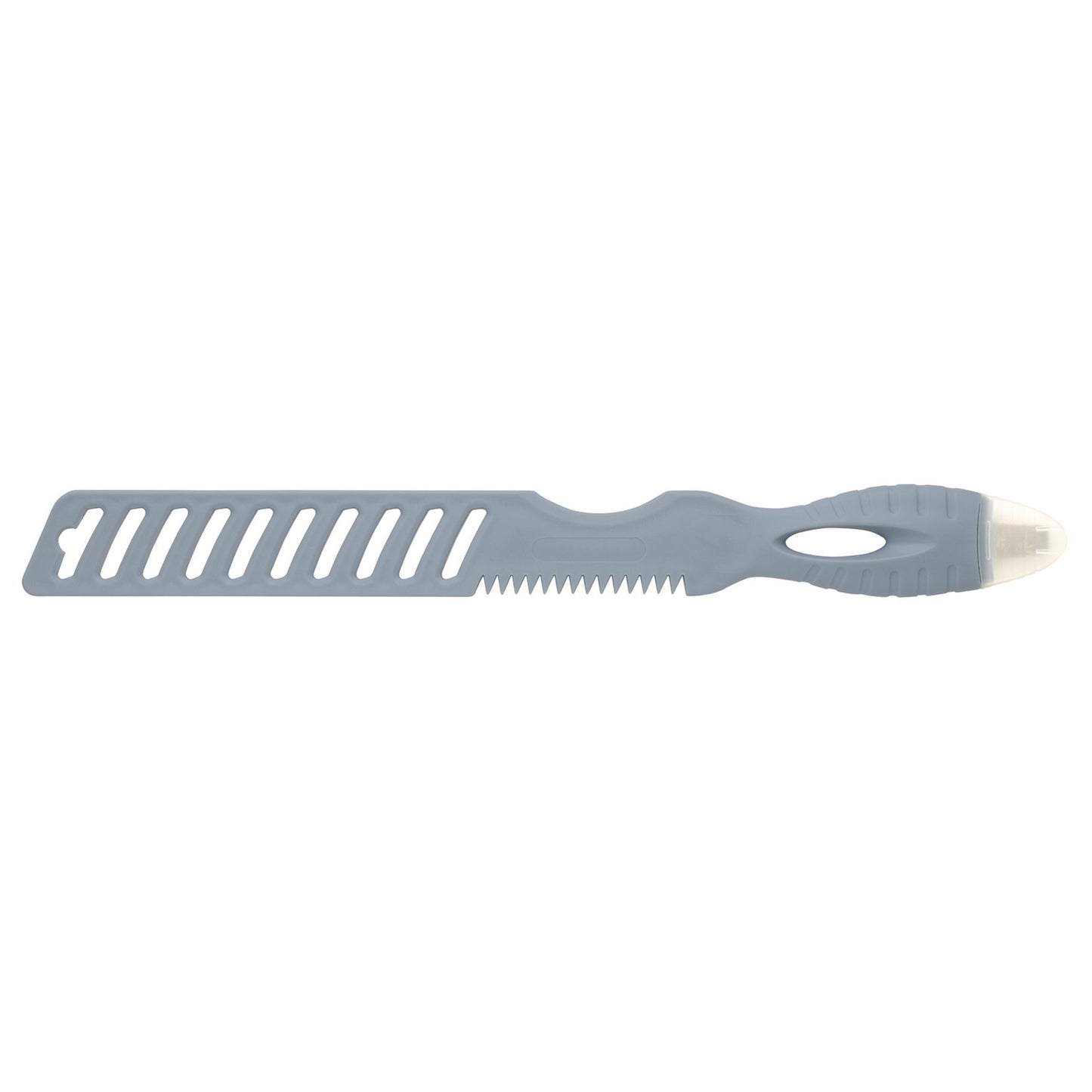 Draper 3-in-1 Plastic Paint Stirrer 360mm Open Mix & Clean Rollers Brushes 20999