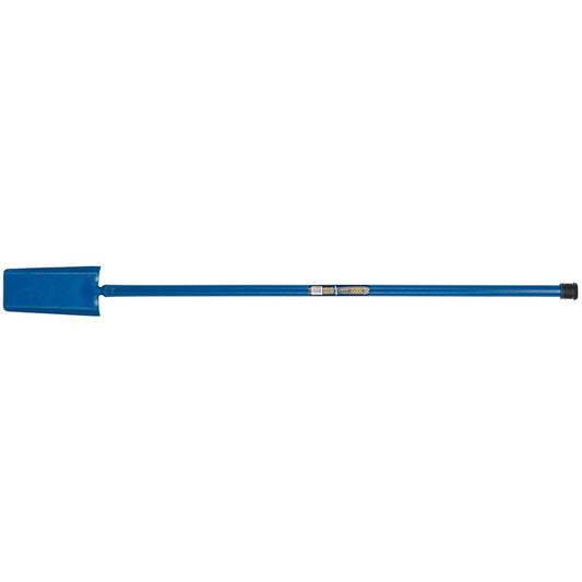 Draper Expert Long Handled Solid Forged Fencing Spade 1600mm 21301