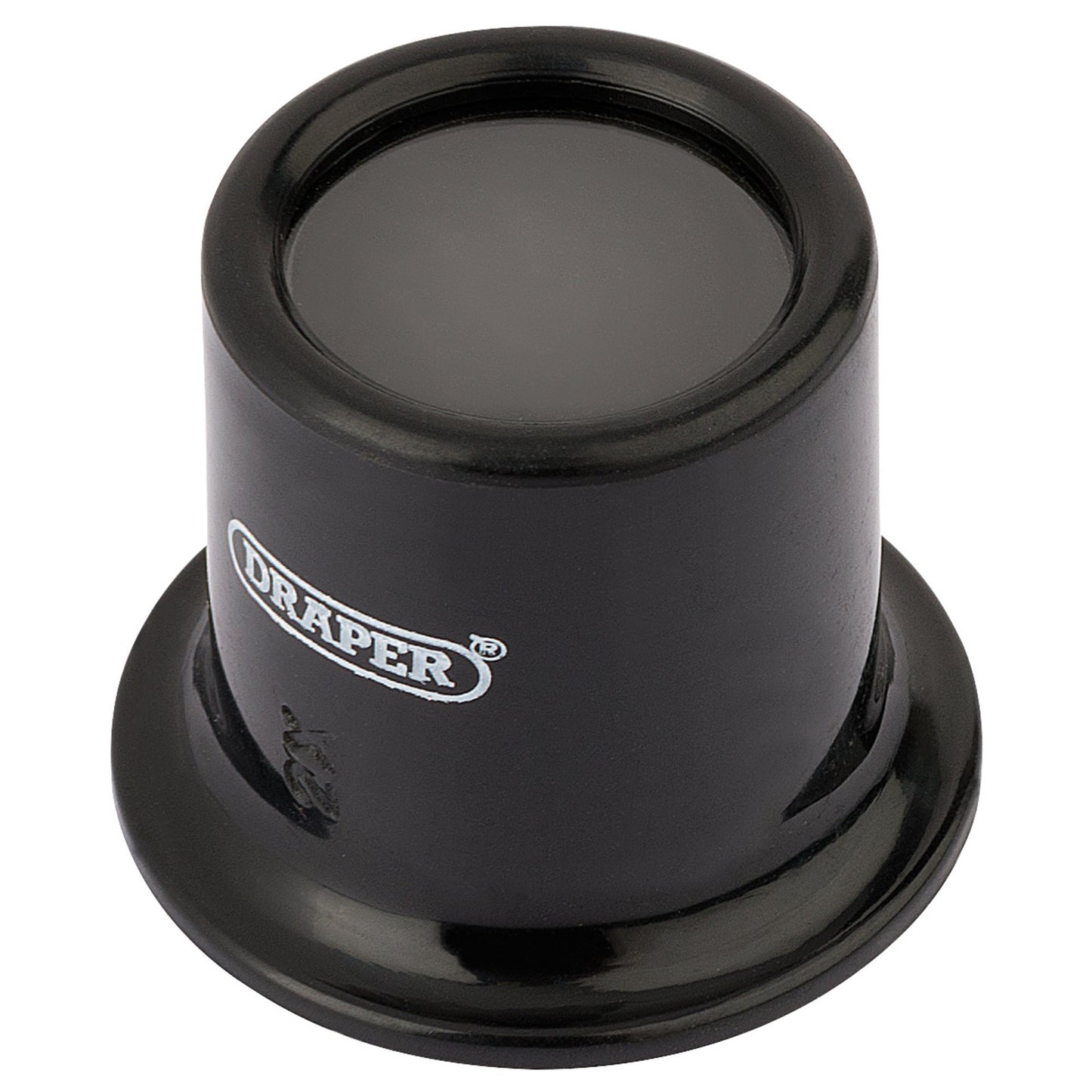 Draper X 2 Jewellers Eye Glass Magnification 2 Times Monocular Loupe 21568