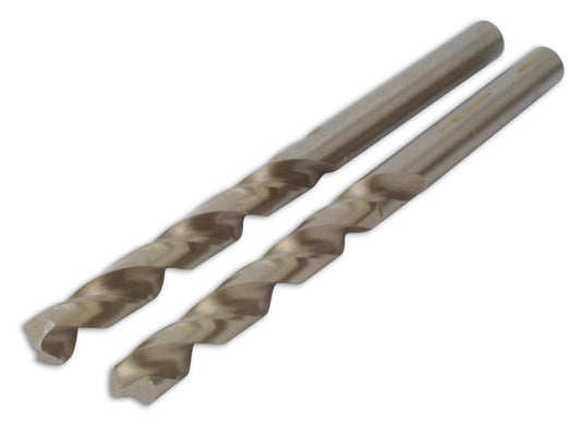 Laser Tools HSS Drill Bit 3.5mm 2pc 2209