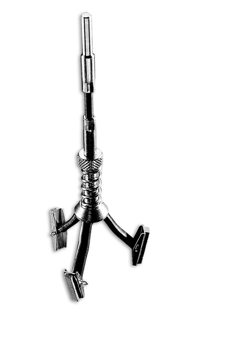 Laser Tools Brake Cylinder Hone 2243