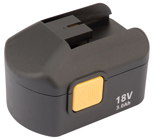 Draper 18V Li-Ion Battery 3Ah 22453