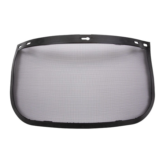 Sealey Mesh Gauze Visor 225