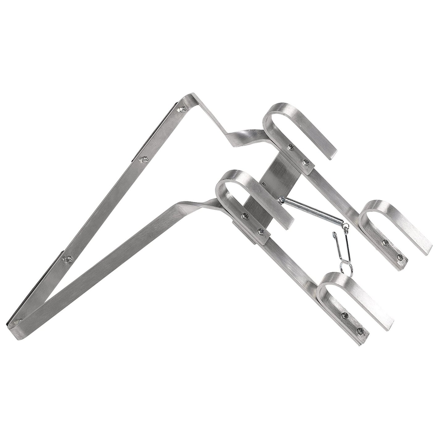 Draper Universal Aluminium Ladder Stand Off With Anti Slip Rubber Pads 23211