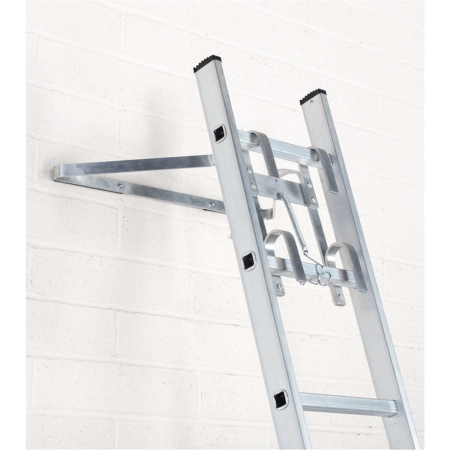 Draper Universal Aluminium Ladder Stand Off With Anti Slip Rubber Pads 23211