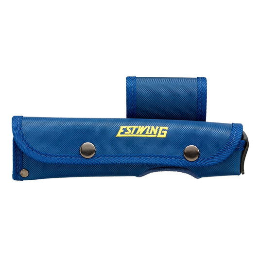 Estwing Belt Sheath for Pointed Rock Pick Blue Nylon For Stock No 23549 - 23516