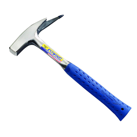 Estwing Smooth Face Roofers Pick Hammer German Pattern 21oz/600g E3/239S