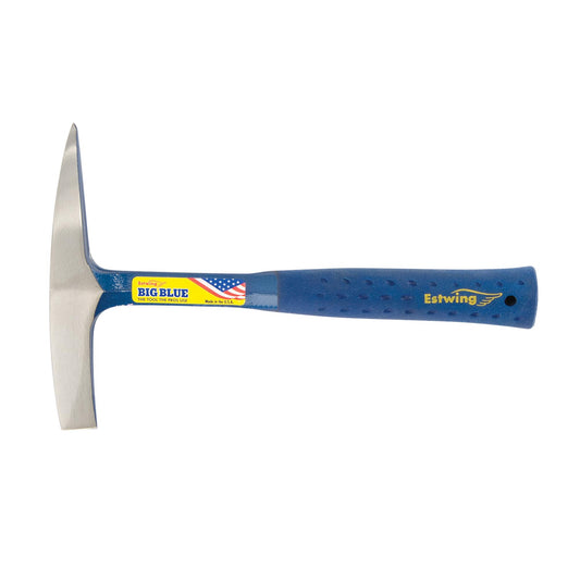 Estwing Welding Chipping Hammer 14oz One Piece Shock Reduction Grip E3-WC