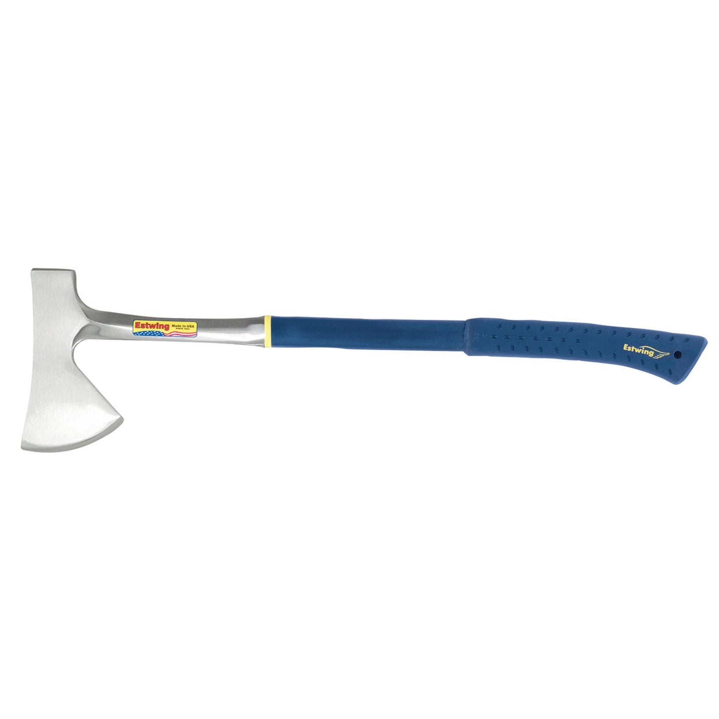 Estwing E45A Long Handle Camper's Axe 26" For Landscaping And Agricultural 23588