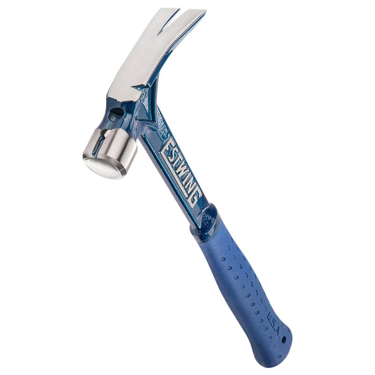 Estwing Ultra Series Smooth Face Framing Hammer 15oz/425g 13.75" E6-15SR