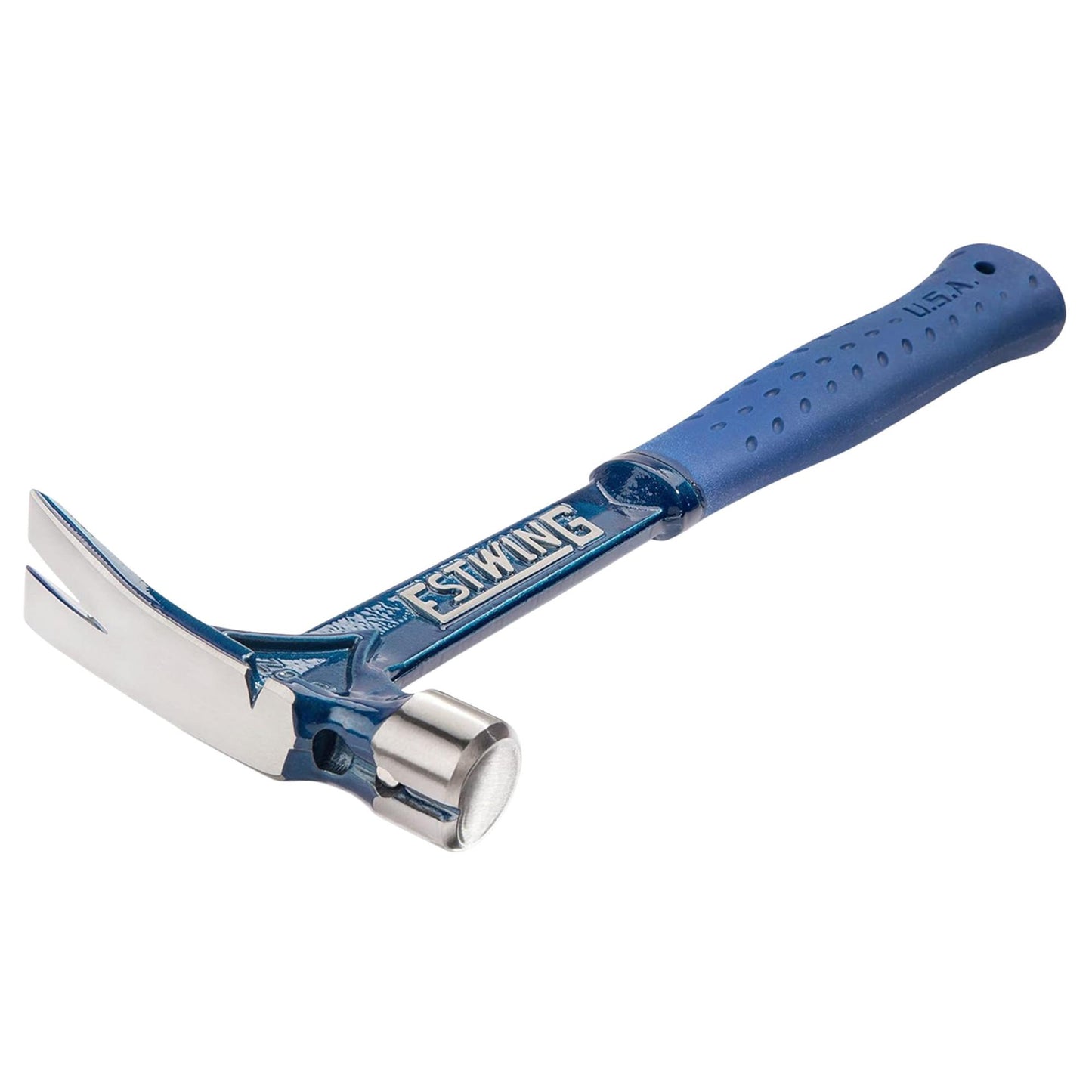 Estwing Ultra Series Smooth Face Framing Hammer 15oz/425g 13.75" E6-15SR