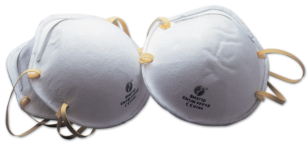 Laser Tools Filter Mask Set - 3pc 2378