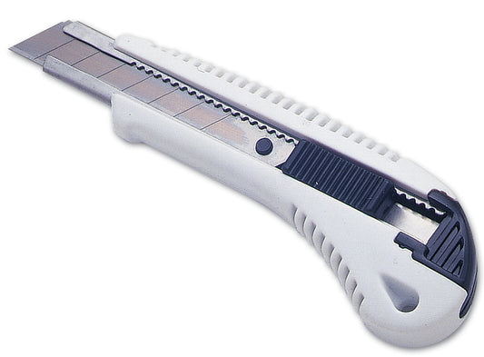 Laser Tools Snap-Off Blade Knife 2407
