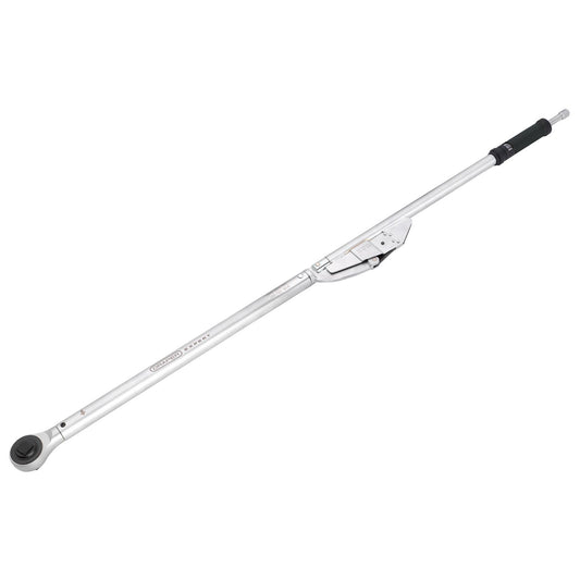 Draper Expert Breakback Torque Wrench, 1" Sq. Dr., 300-1,000Nm