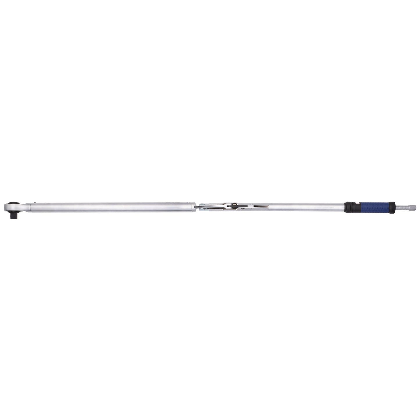 Draper Expert Breakback Torque Wrench, 1" Sq. Dr., 300-1,000Nm