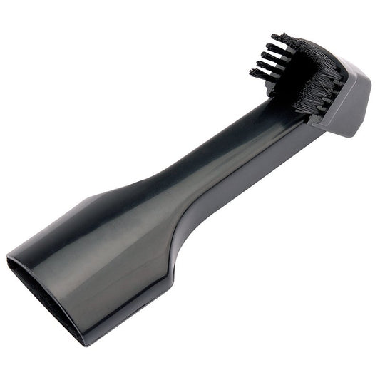 Draper Swivel Brush with Crevice Nozzle for 24392 Vacuum Cleaner 24395