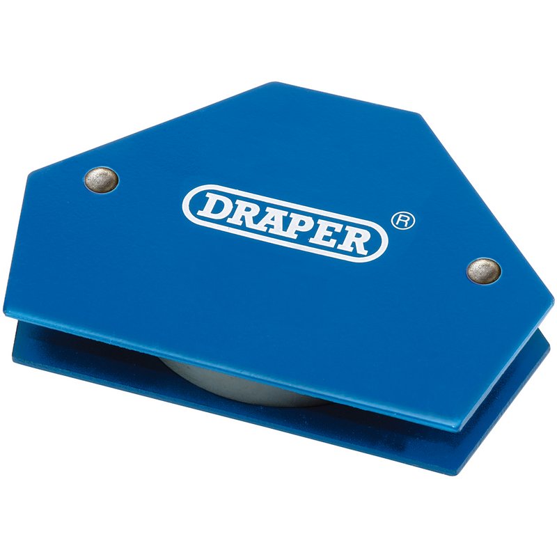 Draper Welding Soldering Magnetic Holder 30° 45° 60° 75°,90° and 135° 24577