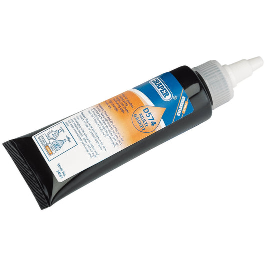 Draper D574 Instant Multi Gasket forms in place making any size and shape 24661