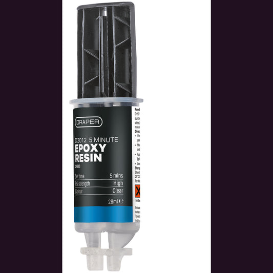 D2012 Epoxy Structural Adhesive