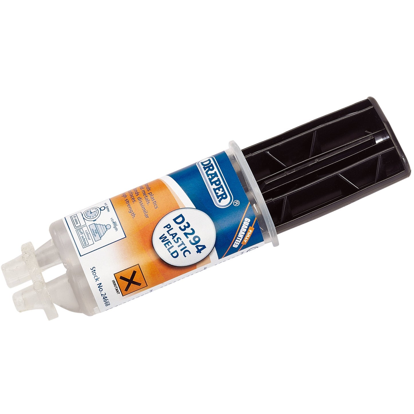 D3294 Plastic Weld