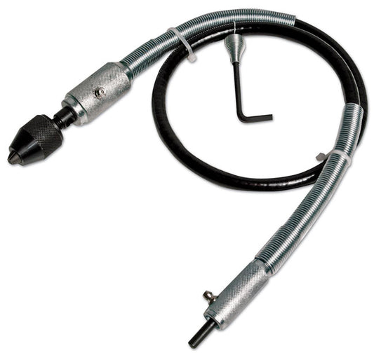 Laser Tools 2467 Flexible Drill Shaft 915mm