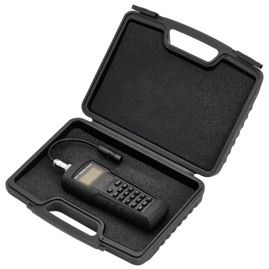 Draper Sonic Timing Camshaft And Auxiliary Belt Tension Tester AAA Batts 24709