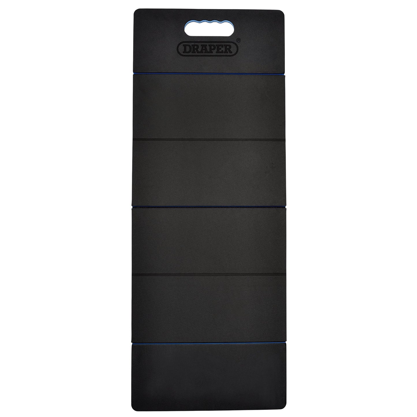 Draper Mechanics Large Folding Foam Mat 455 x 1200mm Oil-Resistant 24722