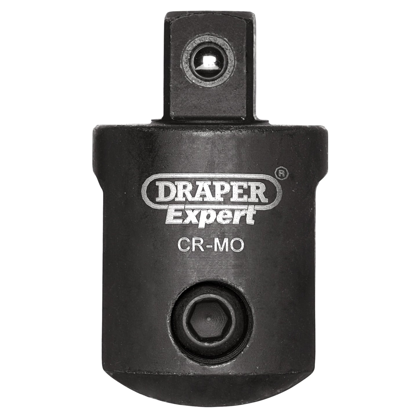 Draper Expert Breaker Bar Repair Kit, 1/2" Sq. Dr. (3 Piece)