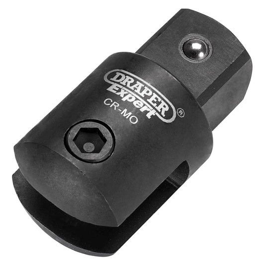Draper Expert Breaker Bar Repair Kit 1" Drive Molybdenum Steel 24728