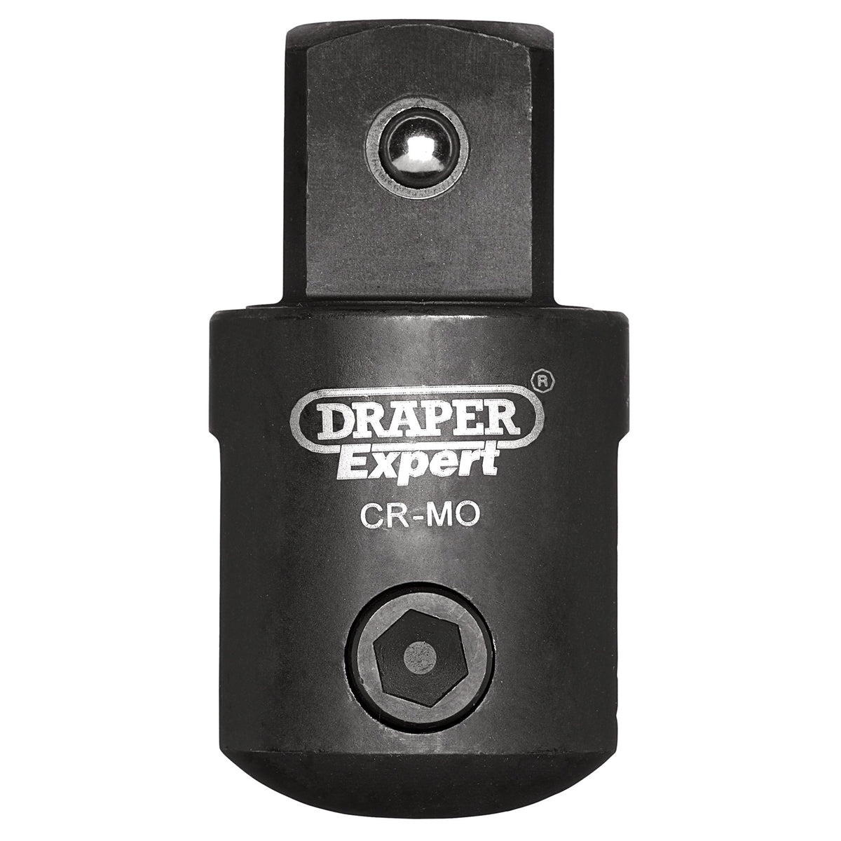 Draper Expert Breaker Bar Repair Kit 1" Drive Molybdenum Steel 24728