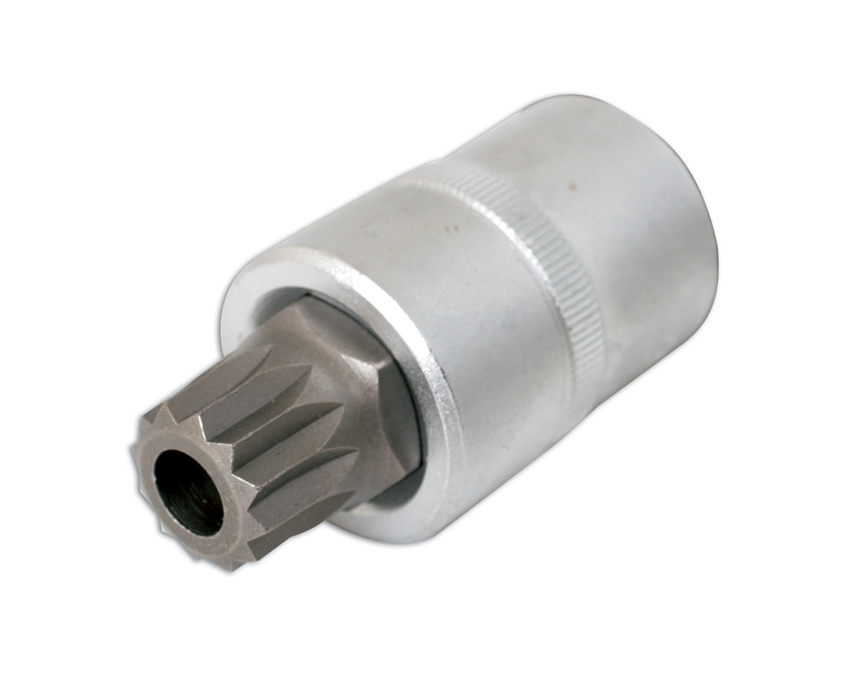 Laser Tools Tamperproof Spline Bit M16 2493