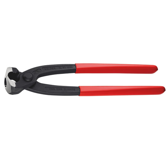 KNIPEX Oetiker Ear Clamp Pliers 220mm CV boots Fuel & Air lines 10 99 I220 SB