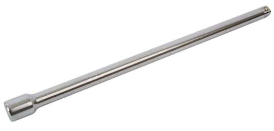 Laser Tools Extension Bar 1/2"D 380mm 15" Chrome Vanadium 2519