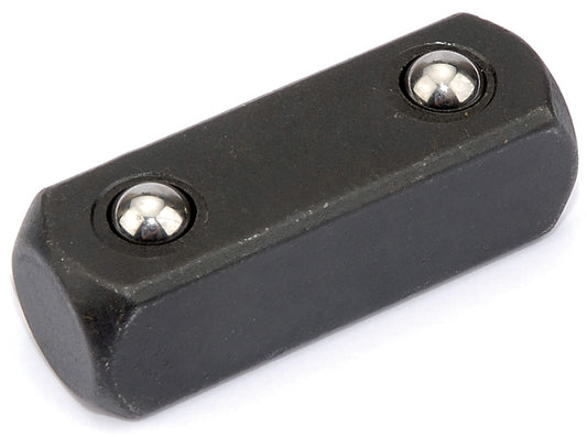 Elora Coupler for 25408 Elora Ratchet 1/2"D Ball Bearings Fits Other Makes 25383