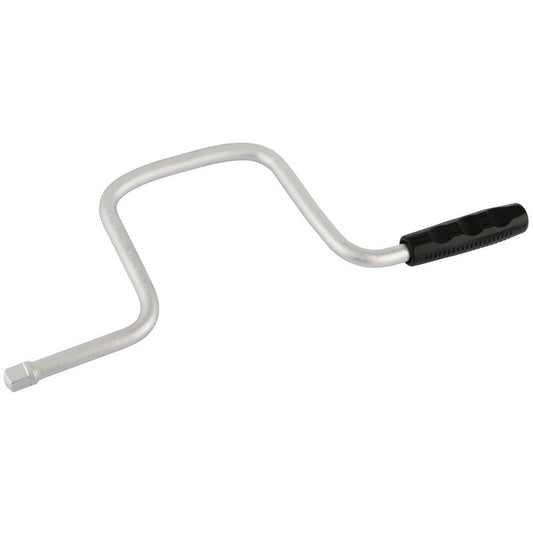 Elora Speed Brace 1/2" Sq Dr 380mm Impact Resistant Hand Grip 25416