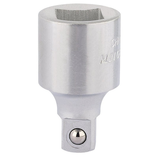Elora Socket Converter 1/2"(F) x 3/8"(M) Step Down With Ball Bearing 25531