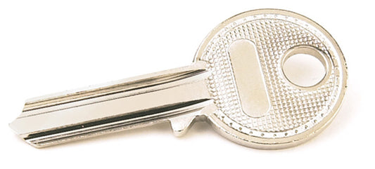 Draper Spare Key Blank for 22157 Close Shackle Padlock 25578