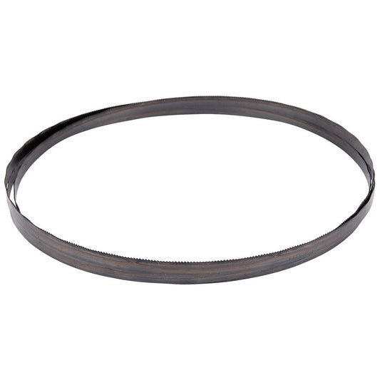 Draper Metal Bandsaw Blade 1425mm x 1/4" 24tpi Ferrous & Non Ferrous 25764